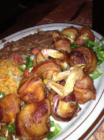 Tia Maria's Mexican Restaurant