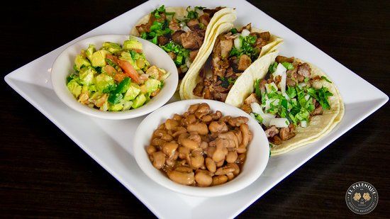 El Palenque Mexican Restaurant