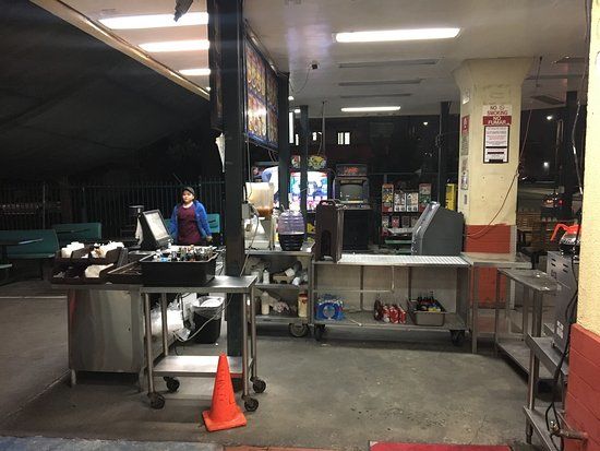 El Gran Burrito