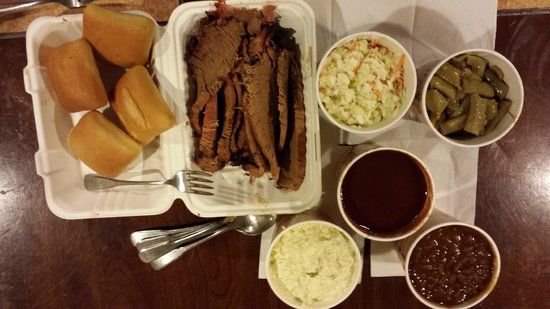 Dickey's Barbecue Pit