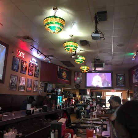 Dugan's Restaurant