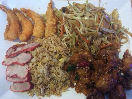 China Wok