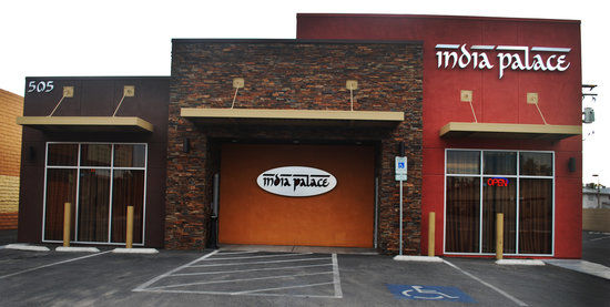 India Palace