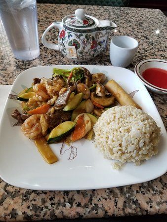 Joy Cuisine