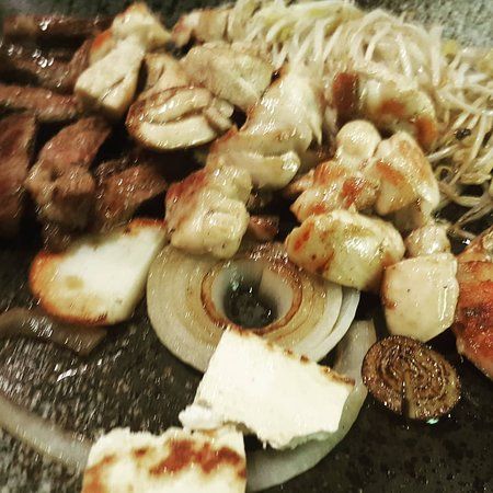 Samuri Sushi