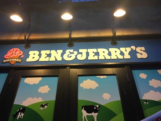 Ben & Jerry's