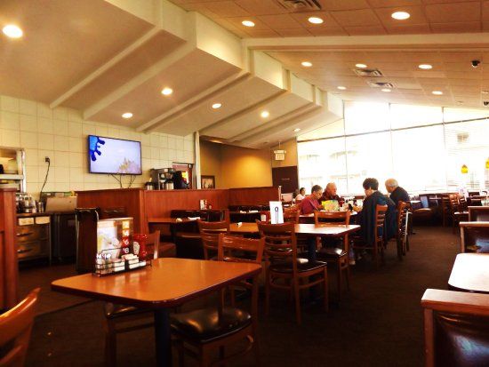 Denny's