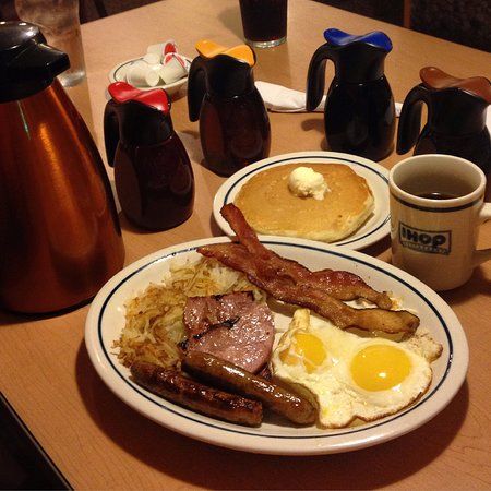 Ihop