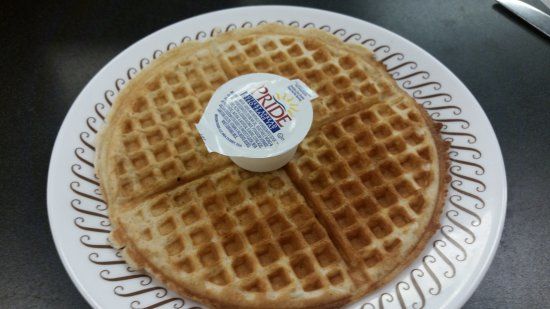 Waffle House