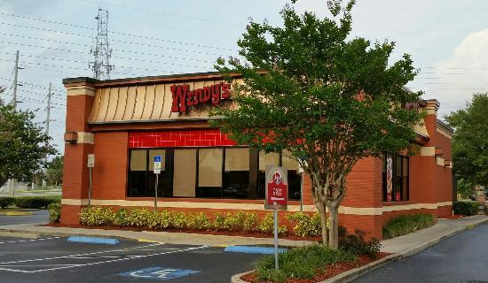 Wendy's
