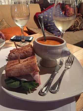 Cafe Prague