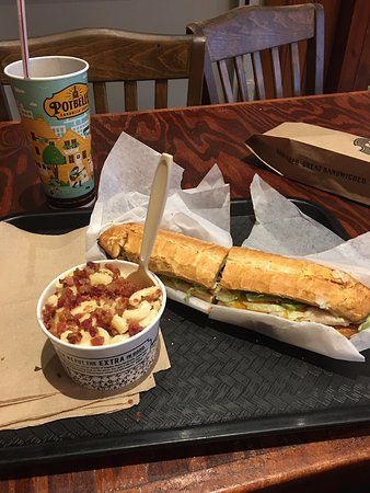 Potbelly Sandwich Works