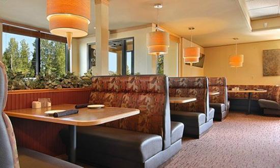 Pacific Grille