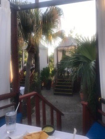 El Pueblito Place