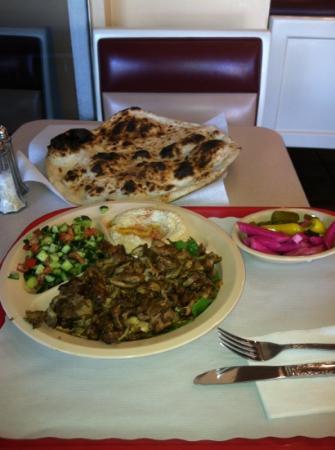Nagila Meating Place