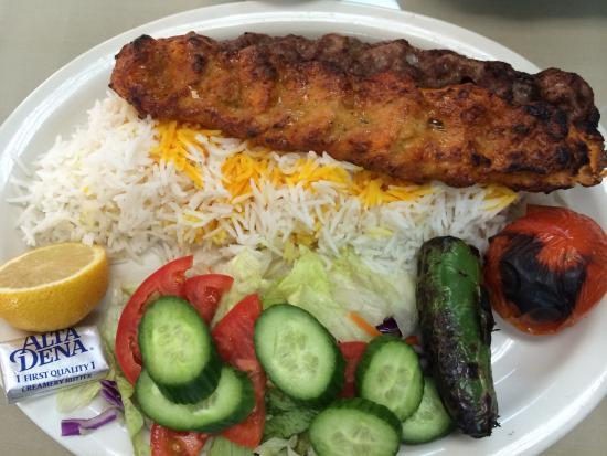 Kabab & More