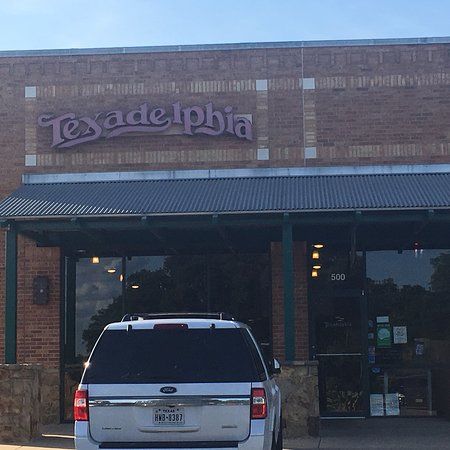 Texadelphia