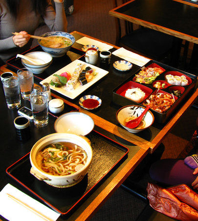 Cocoro Restaurant