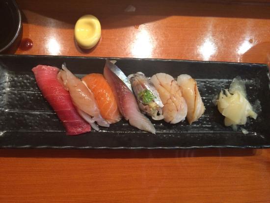 Sushi Sushi