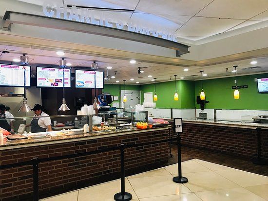 Charlie's BBQ and Salads