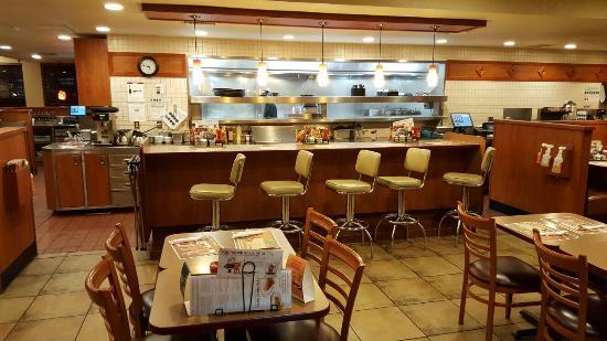 Denny's