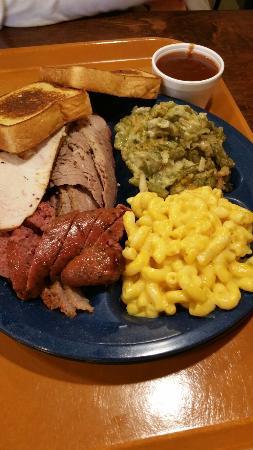 Pok E Jos Smokehouse
