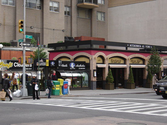 Tony's Di Napoli