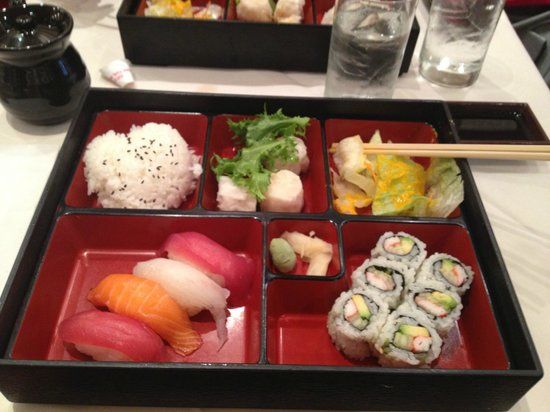 Azuki Japanese Restaurant