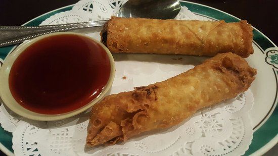 88 Chinese & Sushi