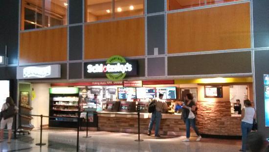 Schlotzsky's Deli
