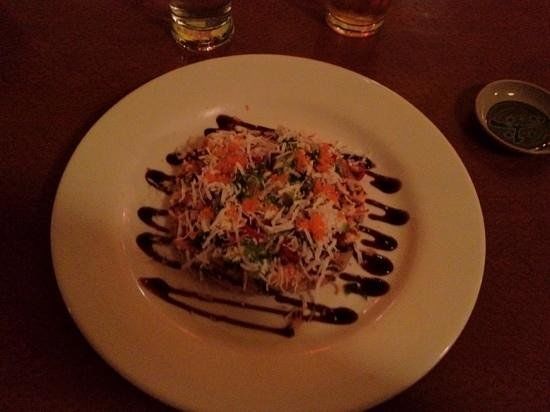 Tataki Japanese Restaurant