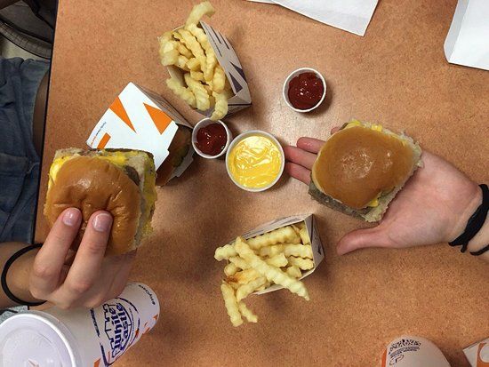 White Castle
