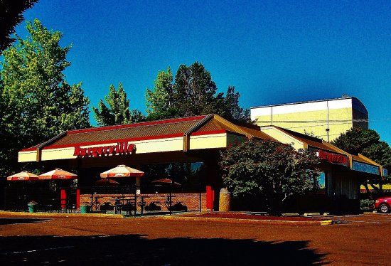 Burgerville