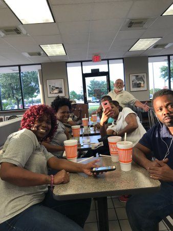 Whataburger