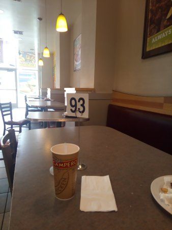 Pollo Campero