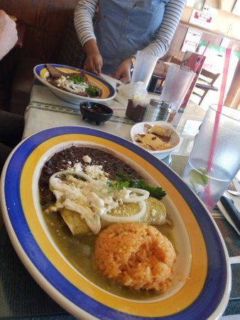 Juquila Restaurant