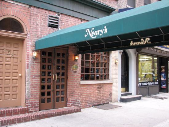Neary's