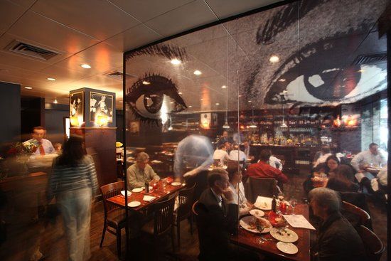 Gente Ristorante