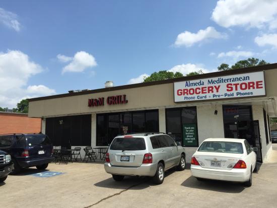 M & M Grill