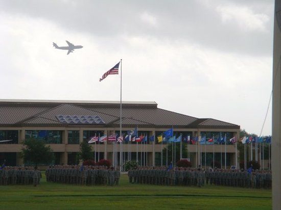 Lackland