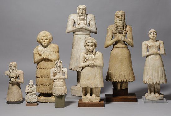 Oriental Institute Museum