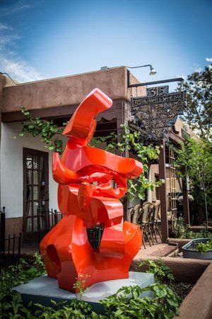 315 Restaurant and Wine Bar