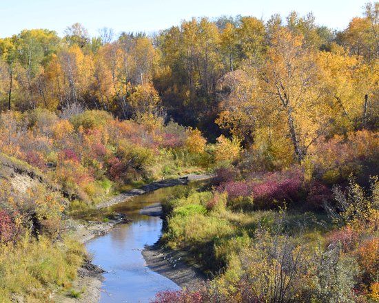 Beaver Creek Conservation Area