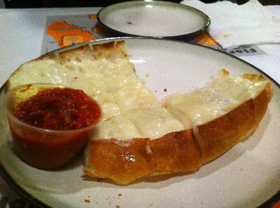 Vino's Pizza