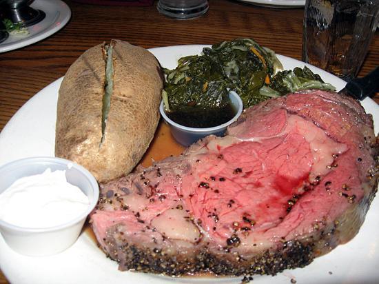 Billy Reed's Restaurant