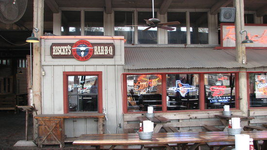 Riscky's Barbeque