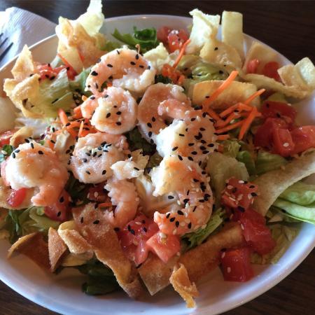 Pei Wei Asian Diner