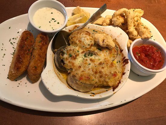 Olive Garden
