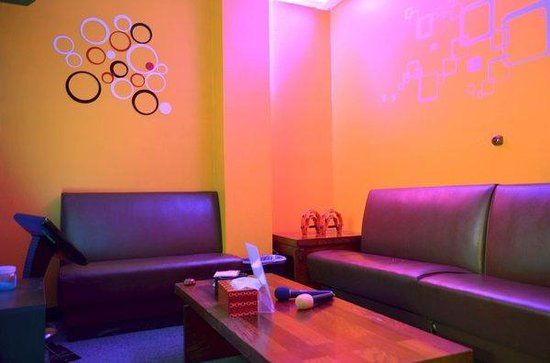 Stage 7 KTV