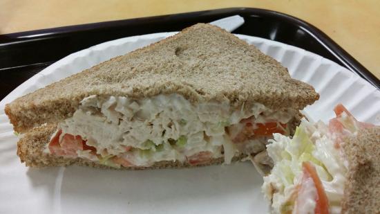 Billy's Sub Shop